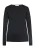 usha BLUE LABEL Trui  zwart