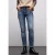 Jeans met smalle pijpen