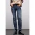 Street One Dames Jeans met smalle pijpen in Blauw
