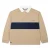 Lacoste polo – beige