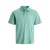 JACK & JONES PLUS SIZE regular polo turquoise