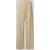 Armani Exchange Wide leg sweatpants van katoenmix