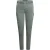 Replay Slim-fit jeans van katoenmix voor dames (Groen)