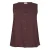 Vrouwenblouse KAFFE Curve Mille Button