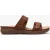 April Dusk Donkerbruin Int Sandalen