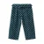 Mango Kids casual broek donkerblauw