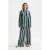 Scotch & Soda Relaxed-fit Striped Shirt El Cosmico Stripe Deep Lagoon