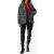 IRO Paris Judit Outerwear Black Multico