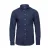 Shirt met lange mouwen Tee Jays Perfect Oxford