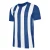 Umbro Heren Ramone Jersey (Koningsblauw/Wit)