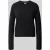 Tommy Hilfiger Slim fit pullover van pure wol