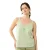 Dames-T-shirt Clotsy Brand Tirantes