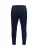 JAKO Sportbroek  blauw gemêleerd / grijs / wit