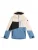 O’NEILL Outdoorjas  crème / duifblauw / zwart