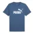 Puma ESS No. 1 Logo Shirt Heren –