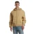 Zachte hoodie met rits Urban Classics