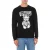 Moschino  Teddy Bear Sweatshirt Black