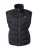 Karl Lagerfeld Bodywarmer  zwart