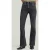 G-Star 3301 Flare Dark Grey