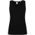 SF Women Dames feel good stretch vest top