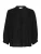 Kaffe Blouse ‘KA Roca’  zwart