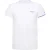 Witte Poloshirt Met Ijsbergmotief