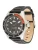 LACOSTE Analoog horloge ‘MAINSAIL’  koper / zwart / zilver