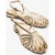 Liss Bandje Sandaal (Dames)