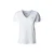 Dames-T-shirt met V-hals Pepe Jeans Mae