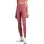 Adidas Essentials Seamless Leggings Leggings Dames – Rood –