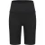 Slazenger Dames/Dames Trainingsfietsbroek (Zwart)