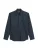 Marc O’Polo Overhemd  navy / lichtblauw