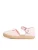 Pisamonas Sandalen  pink
