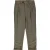 AllSaints Envira Trouser Earthy Brown
