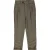 AllSaints Envira Trouser Earthy Brown