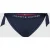 Tommy Hilfiger Bikinibroekje met zijdelingse rijgveters model ‘ORIGINAL’