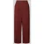Vero Moda regular fit culotte van mix van viscose en linnen model ‘MYMILO’