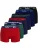 Lee Cooper Boxershorts  gemengde kleuren