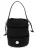 Moncler Zwarte Polyamide Handtas