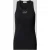 Liu Jo White Slim fit top van katoenmix model ‘Costina’