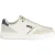 Gas Witte Polyester Heren Sneaker