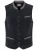 SPIETH & WENSKY Klederdracht gilet  blauw