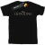 Li-cense Disney dames the lion king film logo boyfriend t-shirt