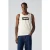 Levi’s Relaxed Graphic Tank Top