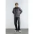 Geborduurd Regular Fit Lange Mouwen Shirt