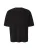 QS Shirt  zwart