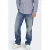 ONLY & SONS ONSEDGE straight leg jeans dark medium blue denim