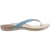 Vionic Dillon Blauw Damesslippers