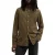 AllSaints Birchwood Ls Shirt Cage Brown