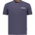Geografisch T-shirt Korte Mouw
